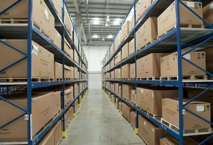 深圳到禹城市货物仓储
